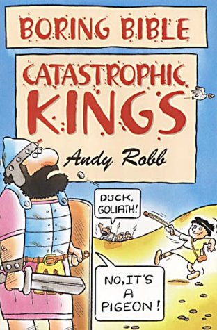 Catastophic Kings (Boring Bible)