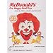 McDonald's Pre-Happy Meal Toys: From the Fifties, Sixties and Seventies (A Schiffer Book for Collectors)