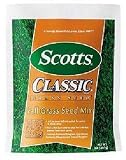 15LB Fall Grass SeedMix