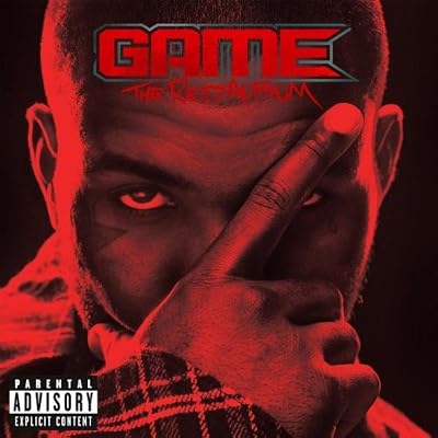 r.e.d. album