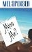 Books : Miss Me?