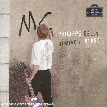 Rimbaud Blues