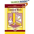 Standard Work for the Shopfloor (Shopfloor Series)