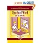 Standard Work for the Shopfloor (Shopfloor Series)