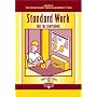 Standard Work for the Shopfloor (Shopfloor Series) (Shopfloor Series)