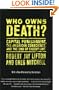 Who Owns Death? Capital Punishment, the American Conscience, and the End of Executions