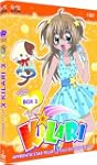 Kilari vol.3/4