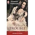 Pass� trouble