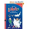 Nele - Grusel auf Burg Kuckuckstein: R�tsel-Stickerheft