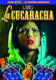 Cucaracha & Early Color Rarities Collection [DVD] [1934] [Region 1] [US Import] [NTSC]
