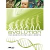 Evolution - Die Geschichte des Lebens (2 DVDs)