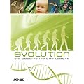 Evolution - Die Geschichte des Lebens (2 DVDs)