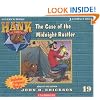 The Case of the Midnight Rustler (Hank the Cowdog)