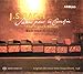 Bob van Asperen, Bach: French Suites, 発売中