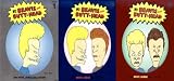 Beavis and Butt-head Volumes 1-3 Set
