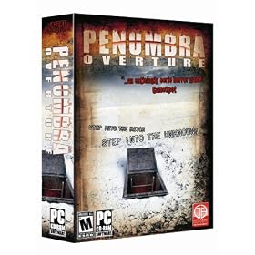 Penumbra Overture