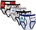 Handcraft Little Boys' Lego Ninjago Brief (Pack of 5)