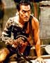 BRUCE CAMPBELL 24X36 COLOR POSTER PRINT