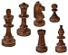 Schachfiguren nach Staunton 6