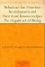 Bohemian San Francisco Its restaurants and their most famous recipes The elegant art of dining.