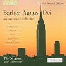 Barber Agnus Dei: An American Collection