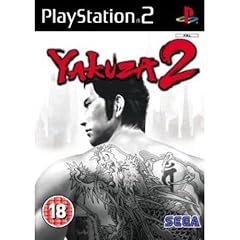 Yakuza 2 [UK Import]