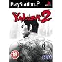 Yakuza 2 (PS2)