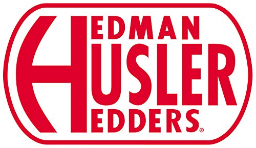 Hedman Husler 45296 Exhaust Header