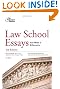 Law School Essays that Made a Difference, 4th Edition (Graduate School Admissions Guides)