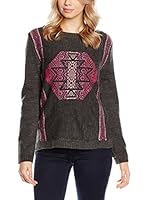 Peace & Love Jersey (Gris)