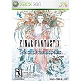 Final Fantasy XI Online: Wings of the Goddess Expansion Pack