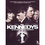 The Kennedys (3 Dvd)di Greg Kinnear