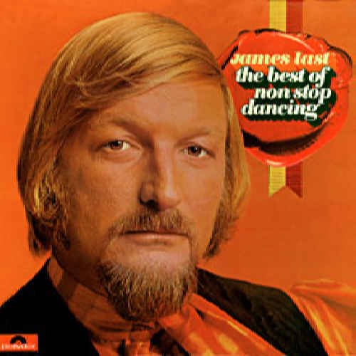 James Last - The Best Of Non Stop Dancing - James Last 2lp - Zortam Music