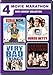 4 Movie Marathon: Dark Comedy Collection (Serial Mom / Nurse Betty / Very Bad Things / Your Friends & Neighbors)