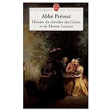 Manon Lescaut (in French)