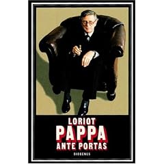 Pappa ante portas