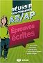 R�ussir son concours AS / AP : �preuves �crites