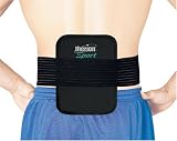 Sport Magnetic Back Pad