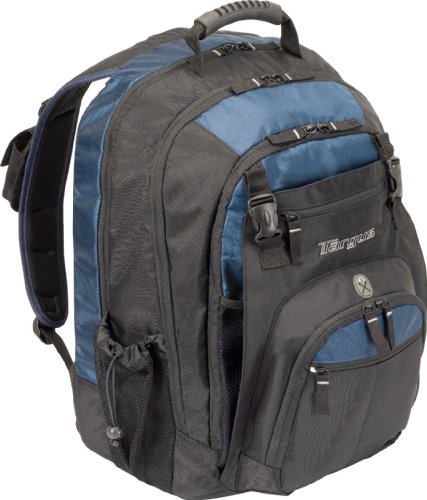 Brand New Targus Xl Notebook Backpack