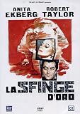 La Sfinge d`Oro (DVD) Italian Import