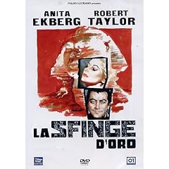 La Sfinge D'Oro