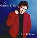 Troy Cassar-daley-True Believer