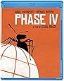 Phase IV [Blu-ray]