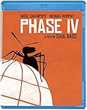 Phase IV [Blu-ray]