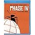 Phase IV [Blu-ray]