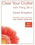 Clear Your Clutter With Feng Shui