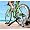 Tacx Bushido Bike Ergotrainer - T1980