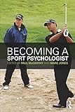 Becoming a sport psychologist
