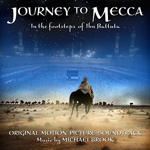 Journey to Mecca Various Artists