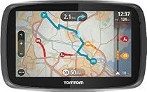 TomTom GO 500